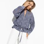 Бомбер Эпичный шик Charutti (Акция)