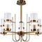 Подвесная люстра Stilfort Legion 2016/08/05C