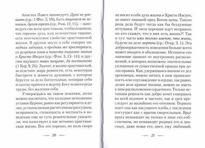 Путь ко спасению. Святитель Феофан Затворник