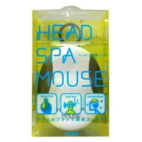 Массажер для кожи головы Компьютерная мышь Vess Head Spa Mouse