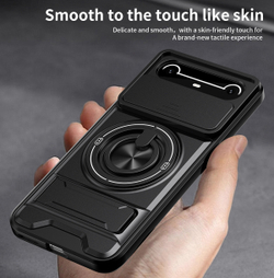 Противоударный чехол Эклипс для Tecno Spark Slim 4G /Текно Спарк Слим 4Джи