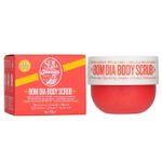 Скраб для тела Sol de Janeiro Bom Dia Bright Body Scrub 220 г