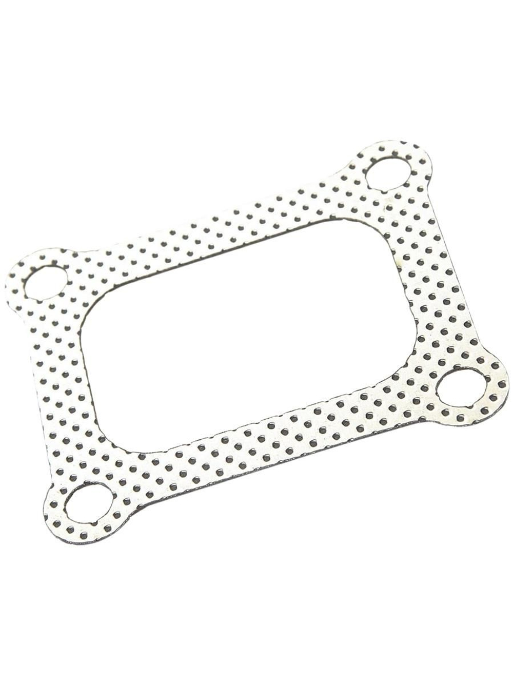 Прокладка турбокомпрессора ЯМЗ-650.10 (D5010477438) (перфометалл)