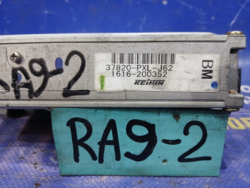 Компьютер двигателя Honda ODYSSEY 2002