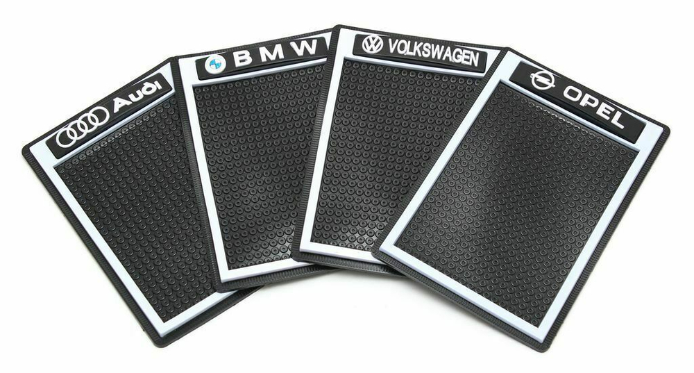 Коврик на панель BAVISS BMW KING BAVISS