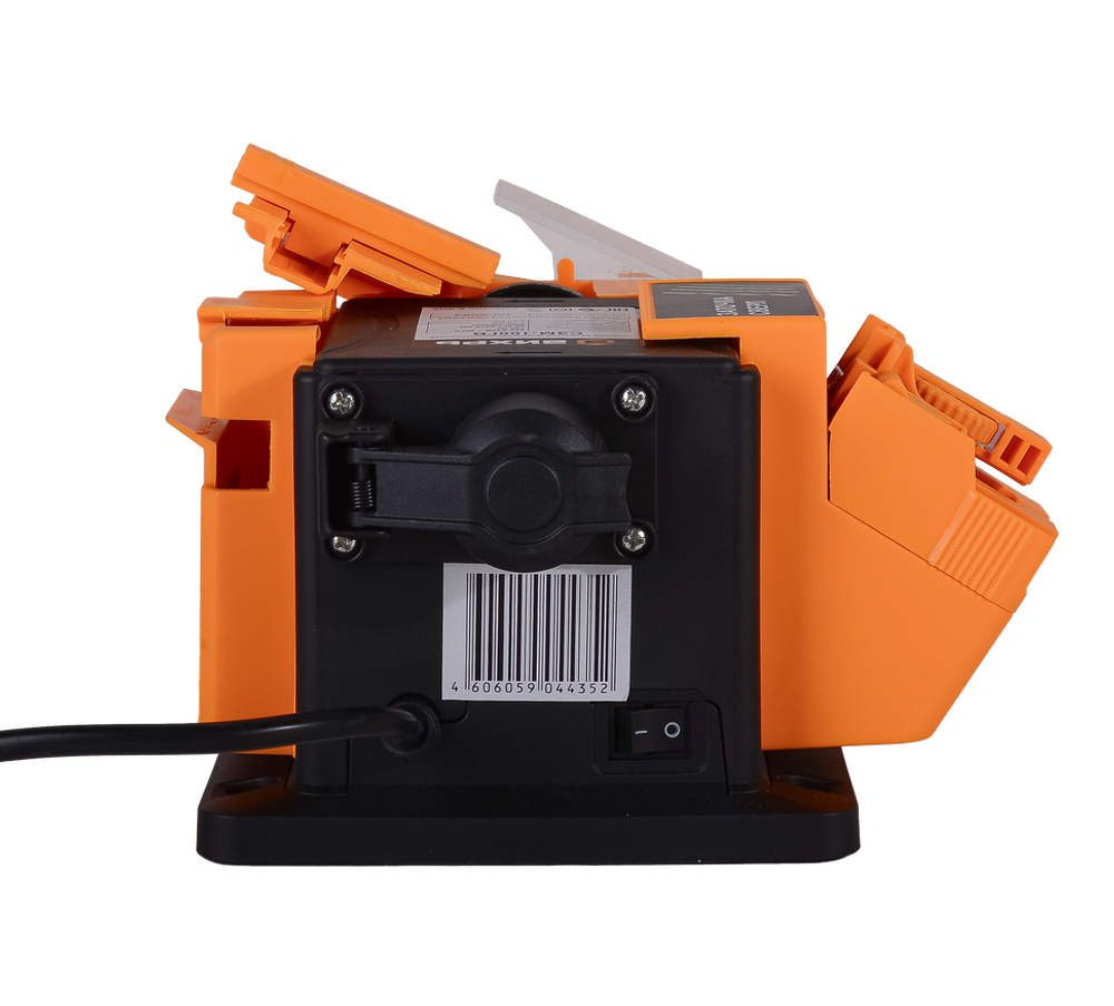 Станок заточный Вихрь СЗМ-100ГВ многофункциональный с гибким валом