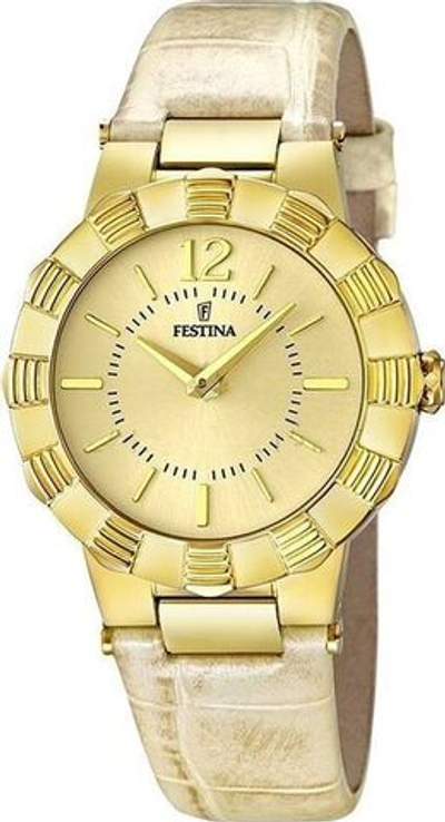 Часы Festina F16735/2