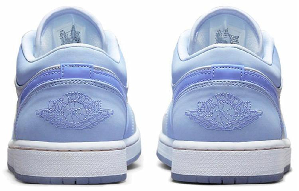 Кроссовки Jordan Air Jordan 1 Low Se "Mighty Swooshers"