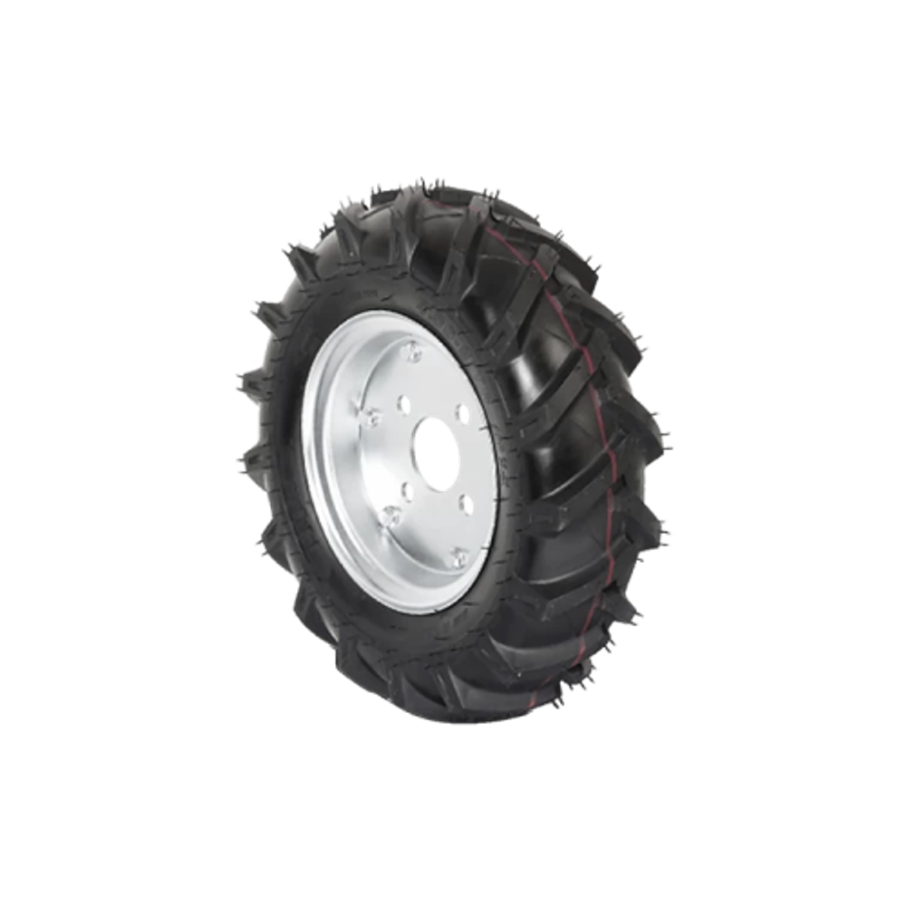 Пневматическое колесо TSKRh 4.00-8 4 pr-100-180