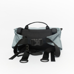 Поясная сумка Fanny Waist Pack XL светло-серый 