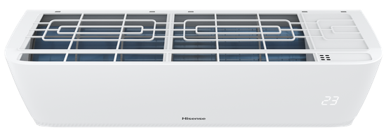 Инверторная сплит-система серии CITY DC Inverter (комплект) AS-18UW4RMSCM01