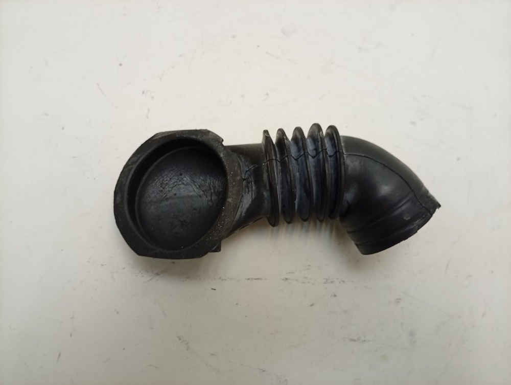 WLK24271OE/04 кт30 Патрубок заливной для стиральных машин Bosch Logixx 648590 б/у