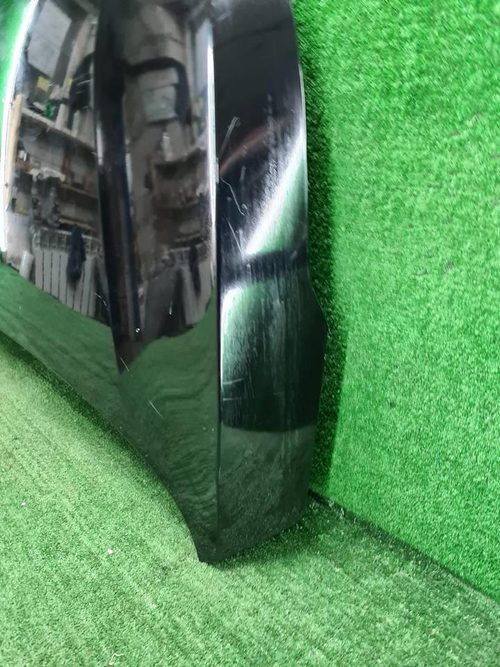 Капот Omoda S5 (2022-н.в.)