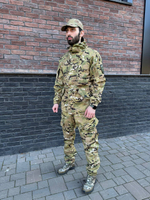 Костюм горка 6 флис лайт / осень-зима / мультикам