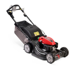 Газонокосилка Honda HRX537С6 VYE с RotoStop