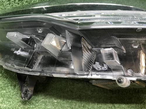 Фара левая Haval Jolion (2021-н.в.) LED