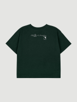 Футболка детская Mjölk х Зарубин Мишка и зайчик