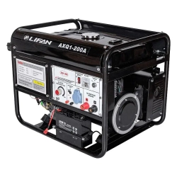 Lifan AXQ1-200A бензиновый генератор