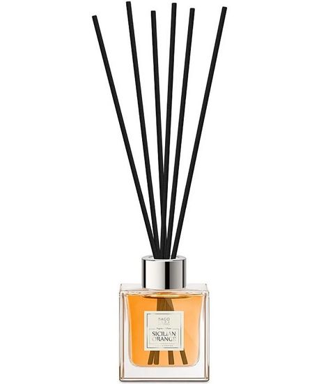 Сицилийский апельсин, ароматический диффузор, Bago home