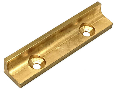 Крепление на шину 5 кабеля 1.5-35кв.мм 50шт ABB STJZK 81 P50 ZK81p50