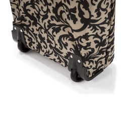 Сумка-тележка trolley m baroque taupe