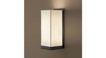 Kevin Reilly Kort outdoor size 3 — Уличный настенный светильник Kort Kort shade 11,0 x 27,9 см