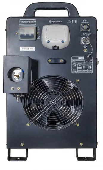 Источник ручной/автоматической плазменной резки INCUT-400IGBT, INTEGRAL