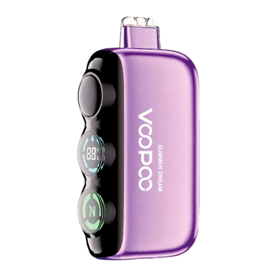 Voopoo Zest 40000