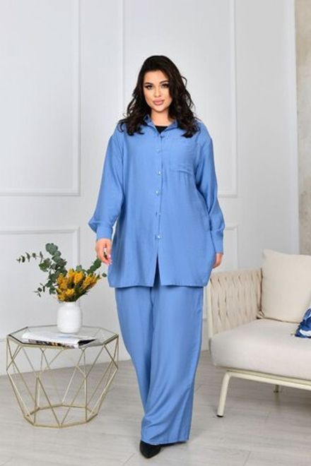 Костюм УК-6207-3 Fabrika