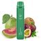 Elf Bar - Kiwi Passion Fruit Guava (1800, 5% nic)