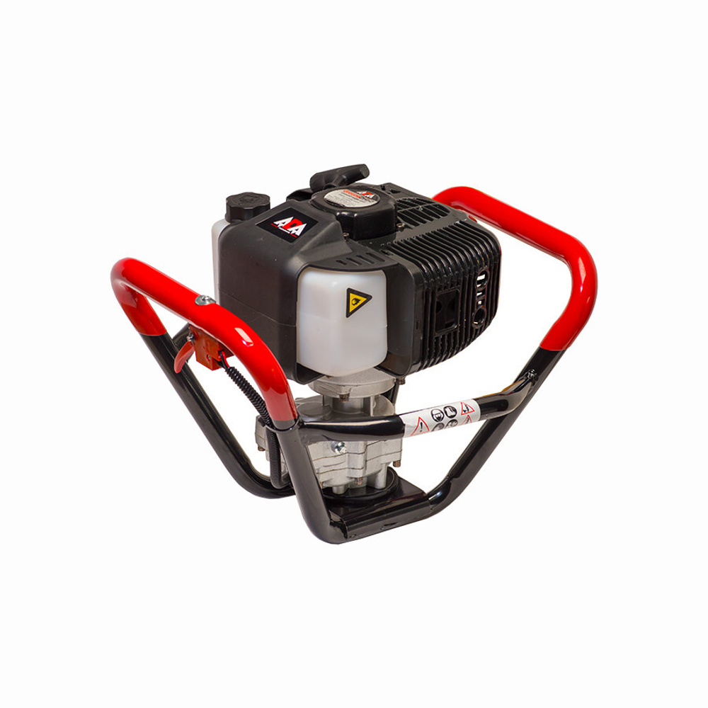 Мотобур ADA Ground Drill-2 + Шнек для бензобура ADA Drill 150 (800 мм) А00418
