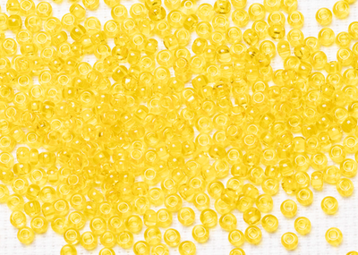 Бисер 6/0 PRECIOSA, 50г