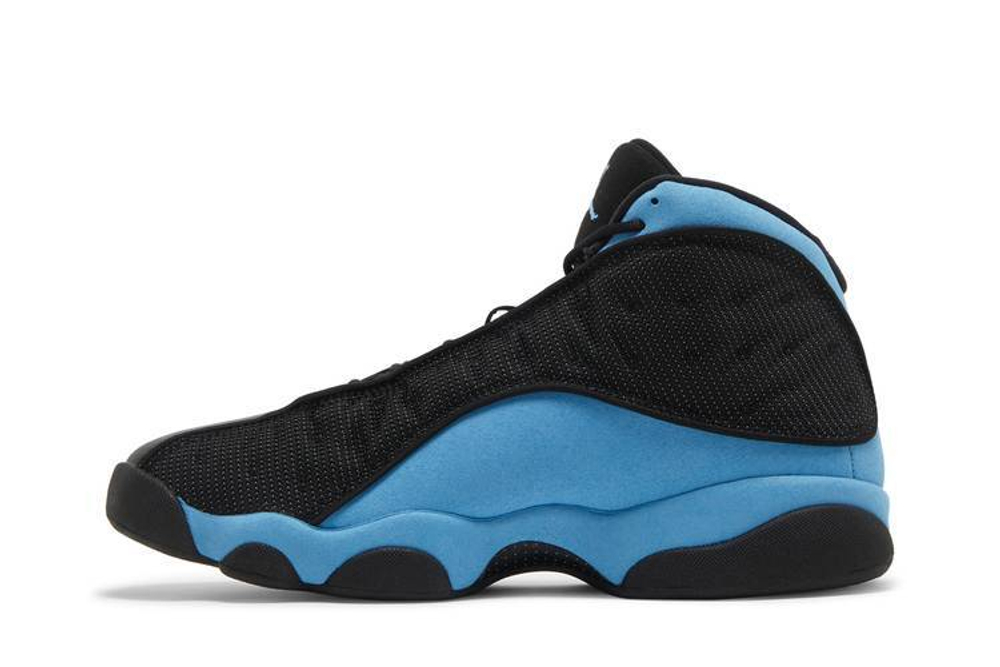 Кроссовки Jordan Air Jordan 13 "Black Unc"