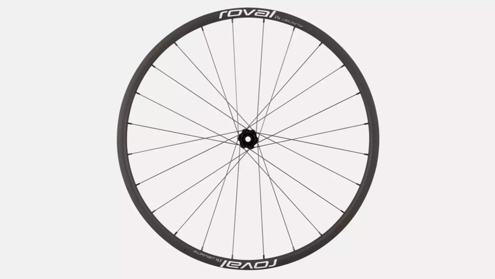 Alpinist SLX Disc