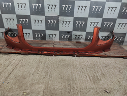 Бампер передний Haval Dargo 22-нв Б/У Оригинал 2803102XKN04A