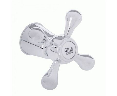 Ручка для смесителя 24шл 31 крест Н9893