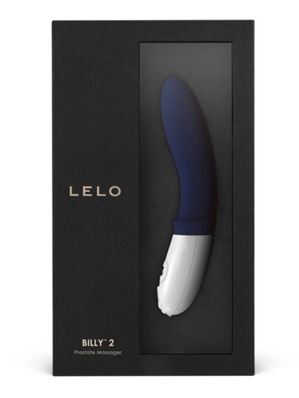 Lelo Billy 2 - анальный стимулятор