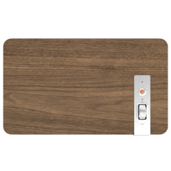 Беспроводная Hi-Fi акустика Klipsch The Three Plus
