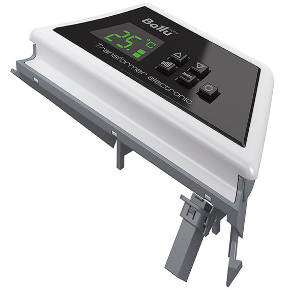 Блок управления Transformer Electronic Ballu BCT/EVU-2.5E — (1)