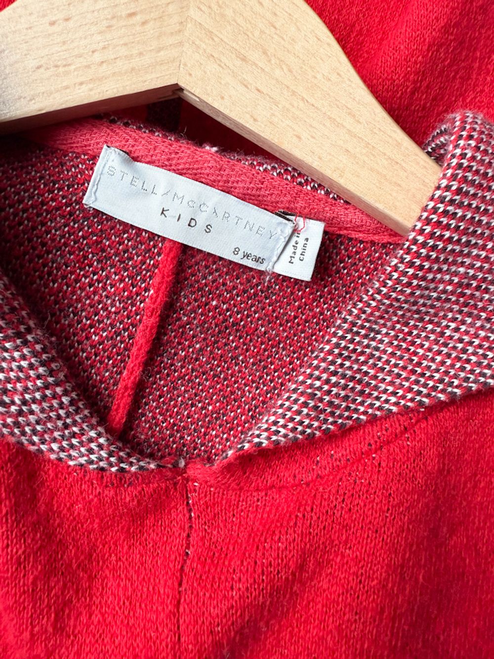 Пончо Stella McCartney, 128