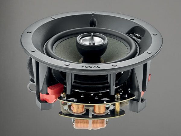 Новинка - Focal 100 ICW 5 T Новинка - Focal 100 ICW 5 T
