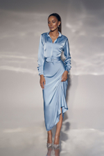 Платье Daby maxi