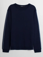 Осенний мужской костюм