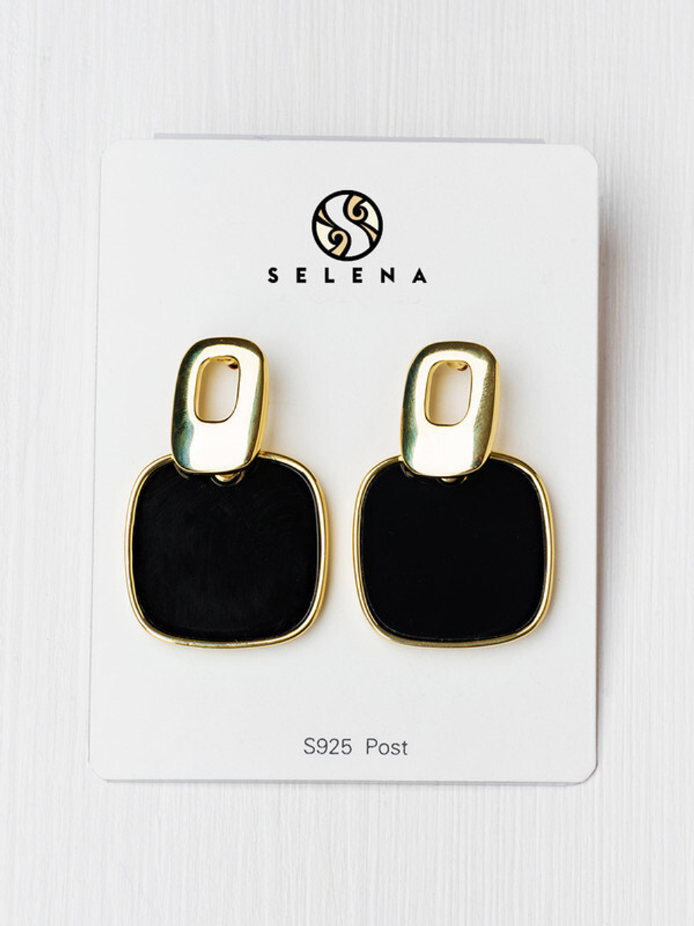 20131150 Серьги Selena