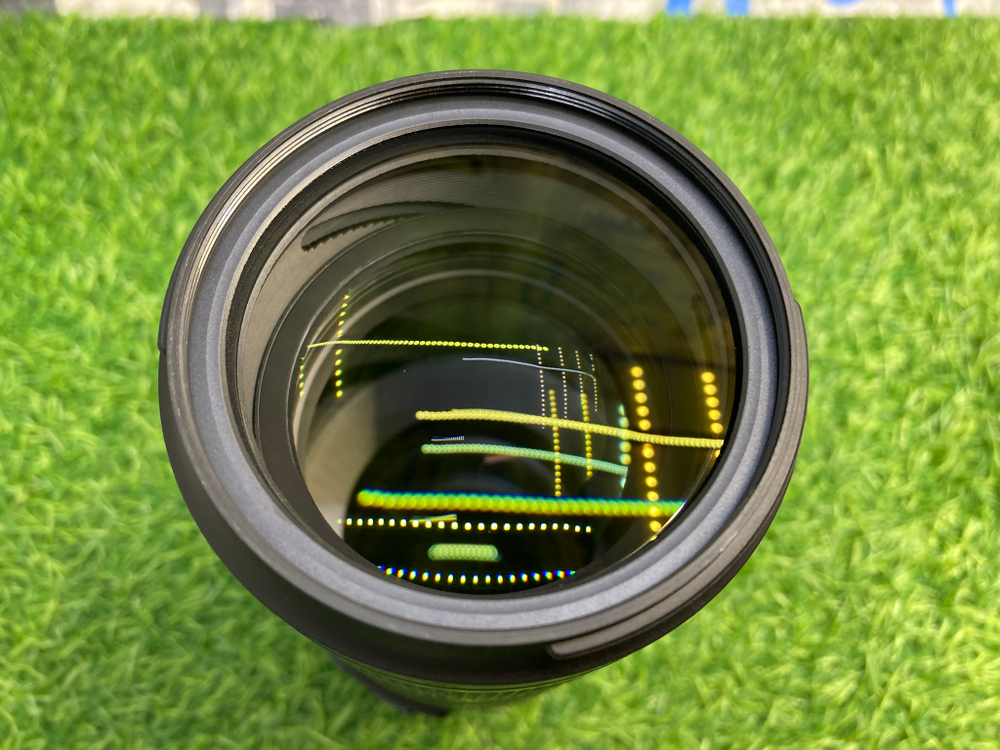 Tamron 70-210mm 4 Di VC USD Nikon Покупка/Продажа