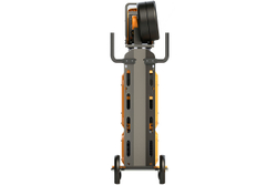 Сварочный полуавтомат HUGONG SUPERMATRIX 350 III