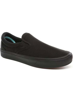 Кроссовки Vans Comfycush Slip on Black