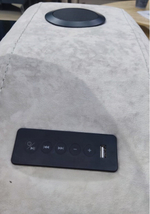 Диван-кровать угловой модульный МАРКО/угол7/аудиосистема REMO2