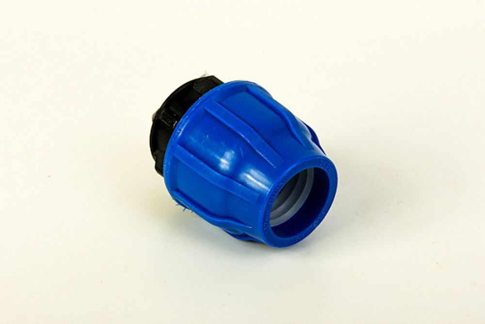 Заглушка ПНД ПЭ 32 (20/240)