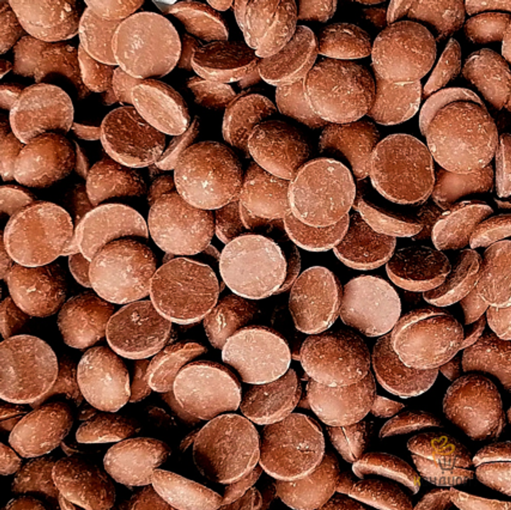 Молочный шоколад Callebaut 33,6%